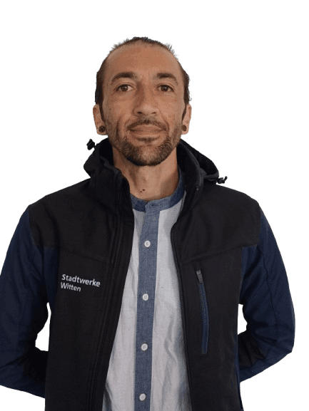 Ali Enzar Hrustic