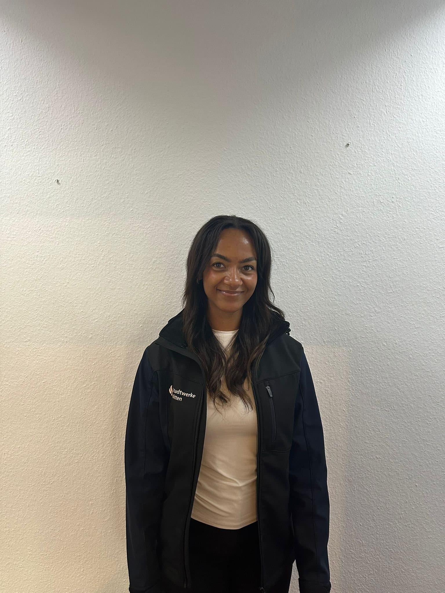 Alison Acheampong WItten