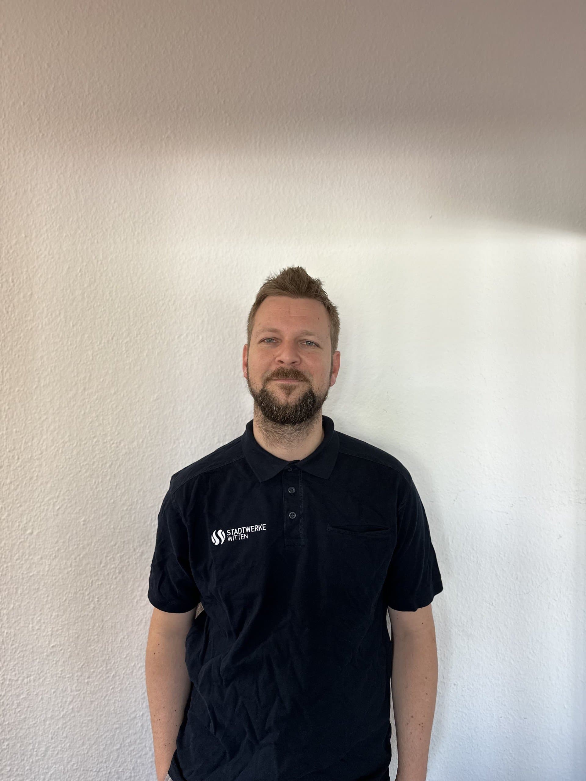 Bernhard Schauff