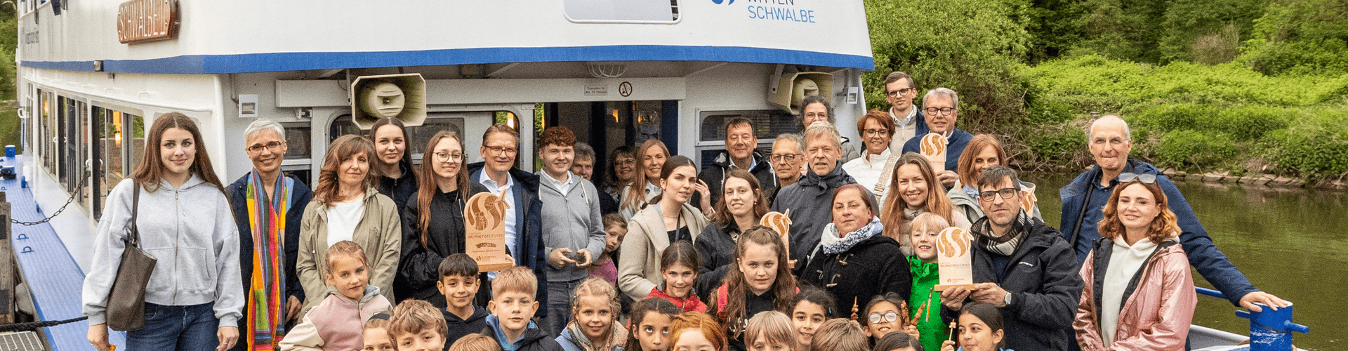 Wittener Nachhaltigkeitspreis 2025