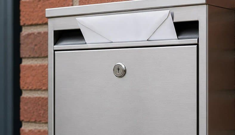 Irreführende Briefe zu Smart-Meter-Zählern