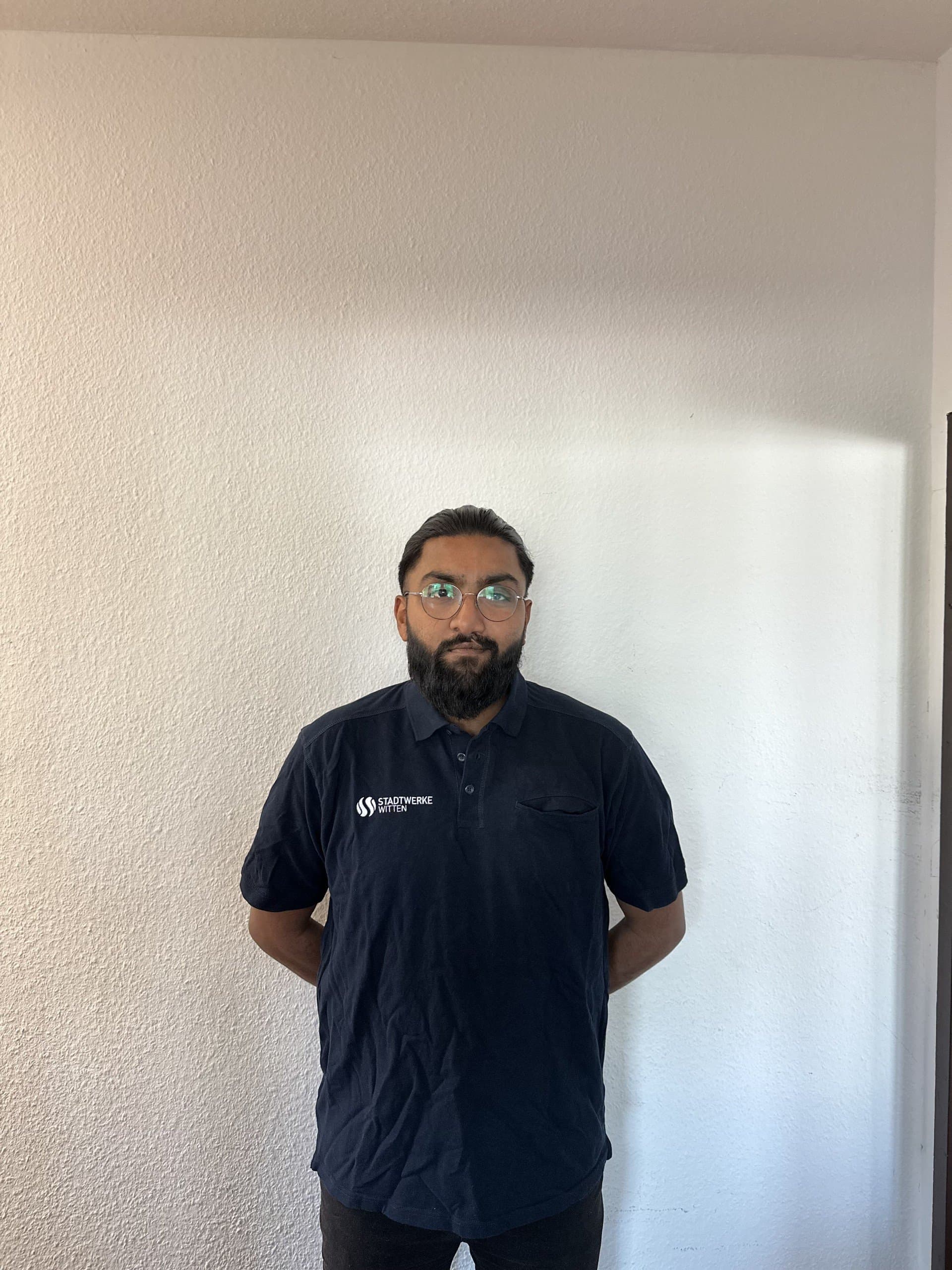 Suvirajan Suveendralingam