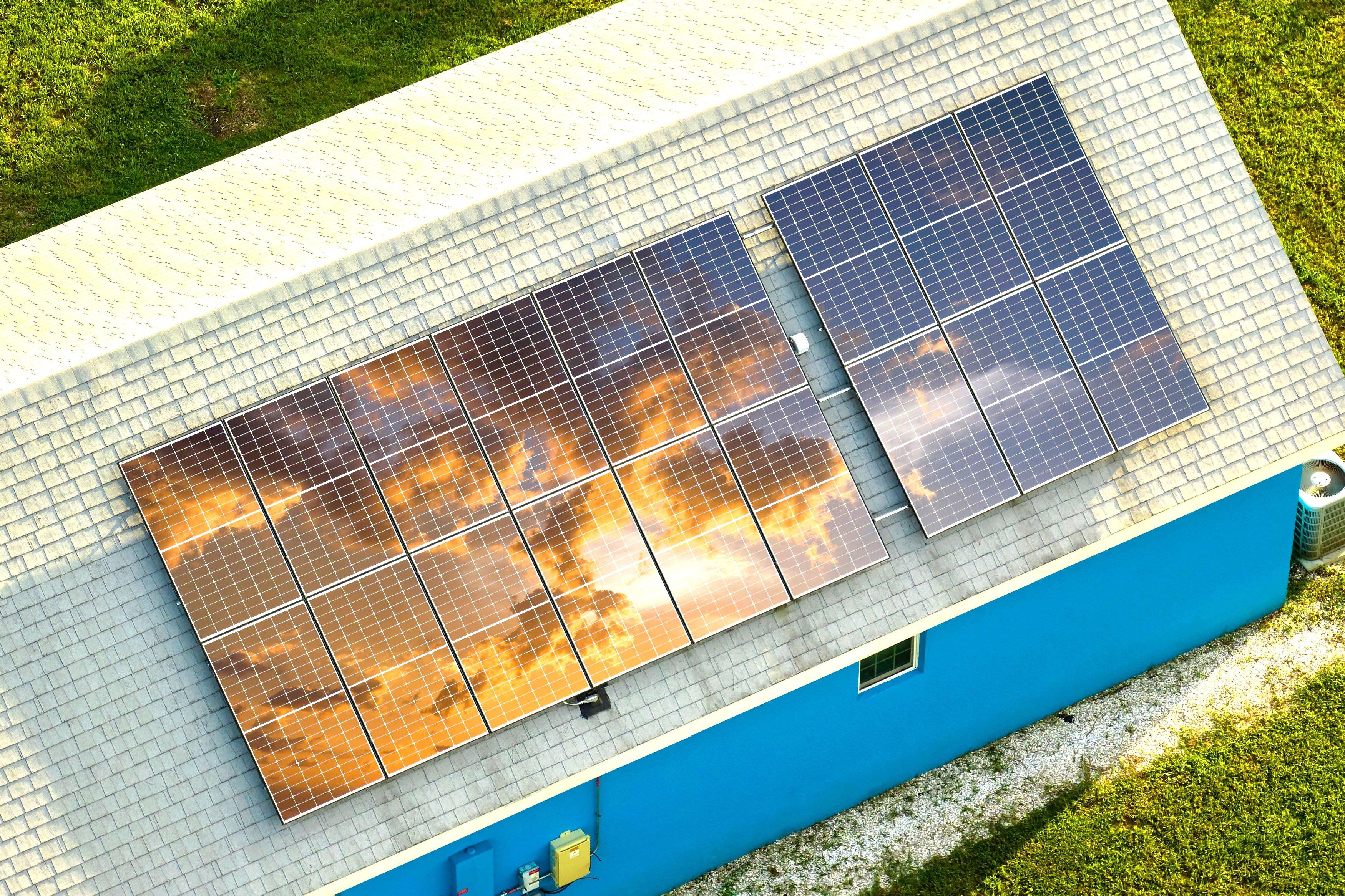 Solarpaket