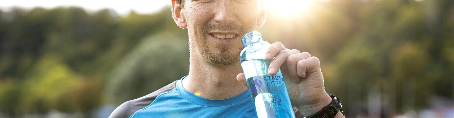 Trinkwasser in Witten