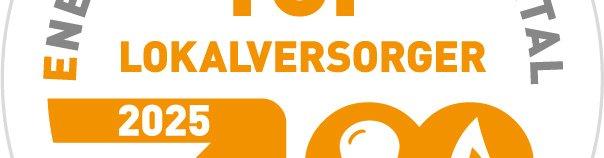 Siegel: Top Lokalversorger