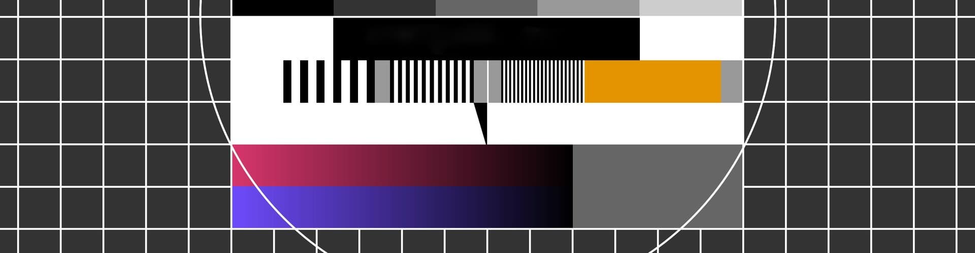 Testbild