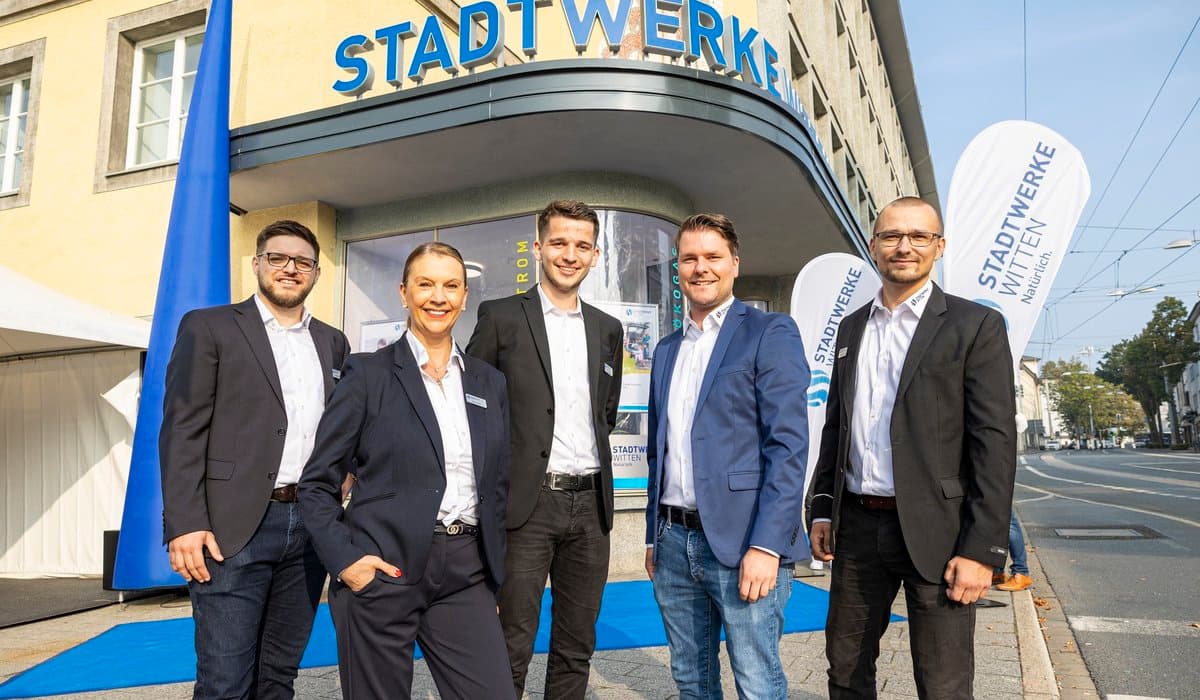 gruppenfoto