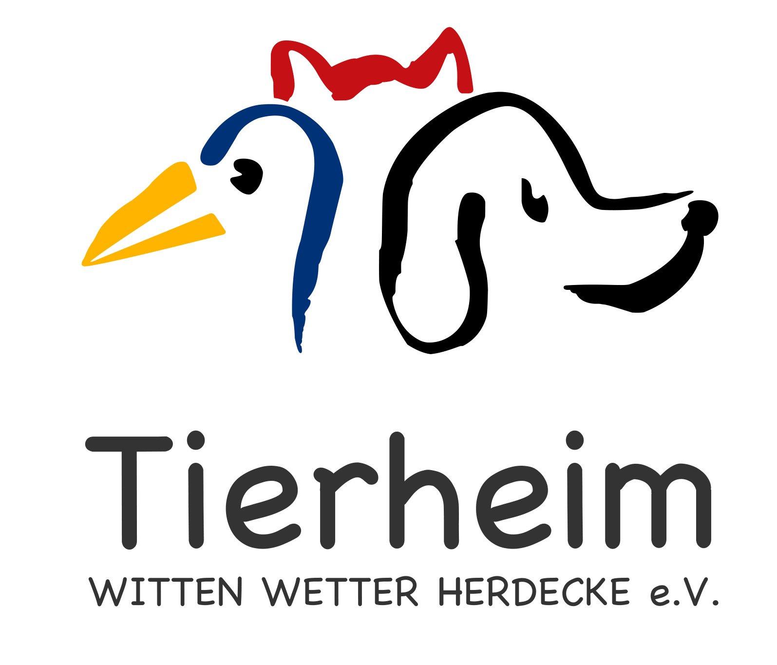 logo tierheim