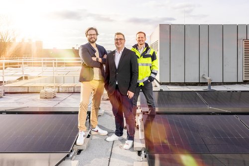 Urheber:  Stadtwerke Witten/Sascha Kreklau