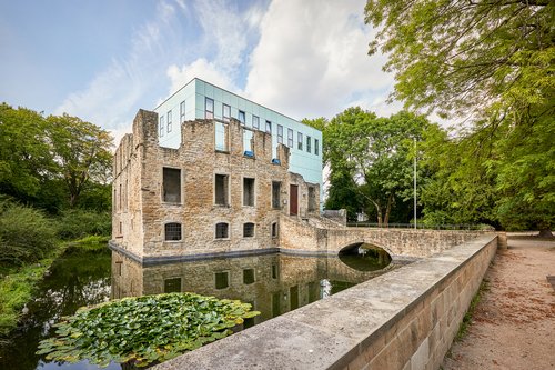 OLFF APPOLD, www.olffappold.com, Ruhr Tourismus GmbH